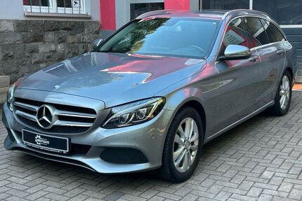 Mercedes-Benz C 220 Gebrauchtwagen
