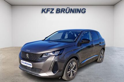 Peugeot 3008 Gebrauchtwagen