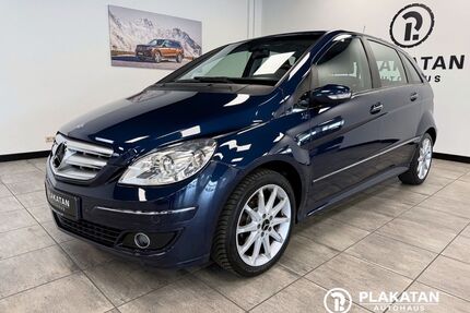 Mercedes-Benz B 170 Gebrauchtwagen