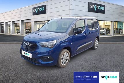 Opel Combo Electric Gebrauchtwagen