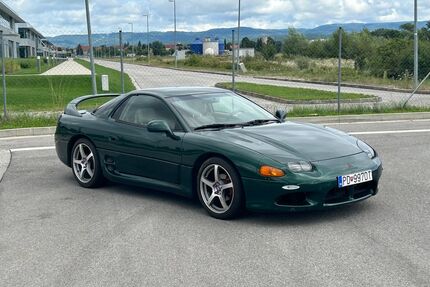 Mitsubishi 3000 GT Gebrauchtwagen