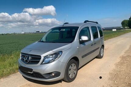 Mercedes-Benz Citan Gebrauchtwagen