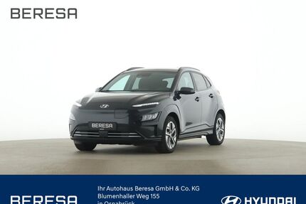 Hyundai KONA Elektro Gebrauchtwagen