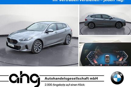 BMW 120 Gebrauchtwagen