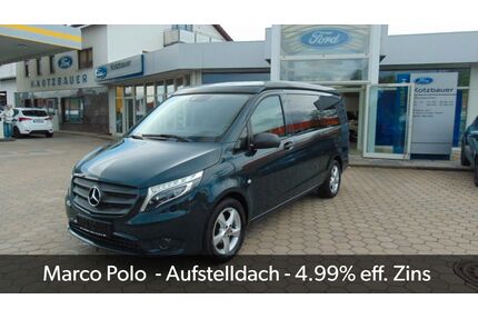 Mercedes-Benz Vito Gebrauchtwagen