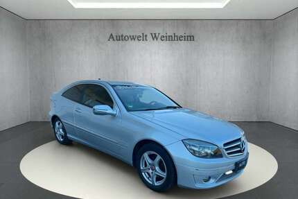 Mercedes-Benz CLC Gebrauchtwagen