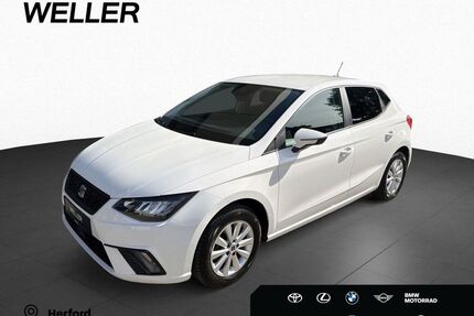 Seat Ibiza Gebrauchtwagen