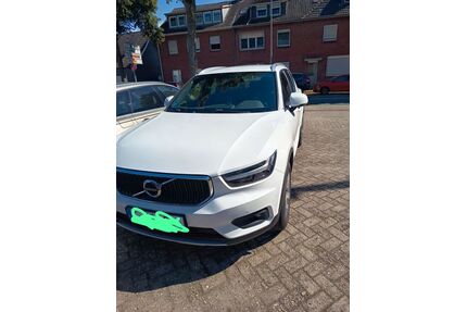Volvo XC40 Gebrauchtwagen