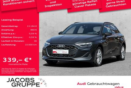 Audi A3 Gebrauchtwagen