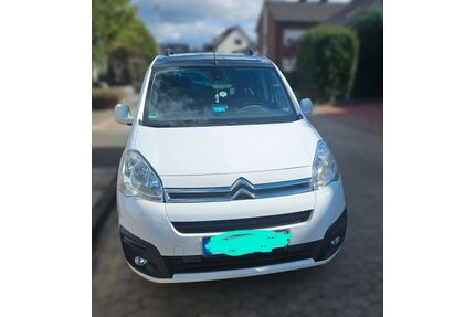 Citroen Berlingo Gebrauchtwagen