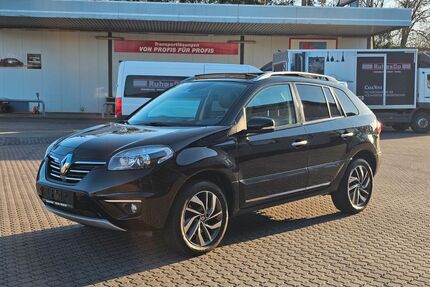 Renault Koleos Gebrauchtwagen