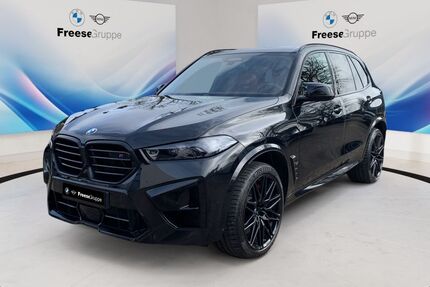 BMW X5 M Gebrauchtwagen