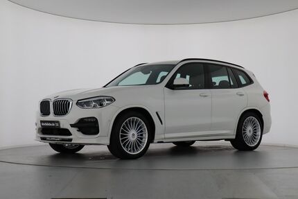 Alpina XD3 Gebrauchtwagen