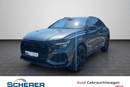 Audi RSQ8 Gebrauchtwagen