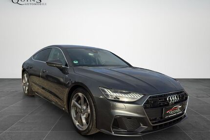 Audi A7 Gebrauchtwagen
