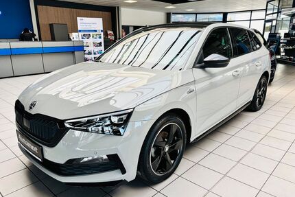 Skoda Scala Gebrauchtwagen