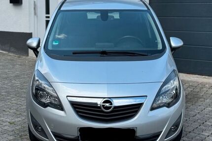 Opel Meriva Gebrauchtwagen