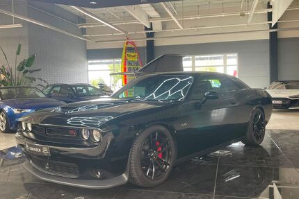 Dodge Challenger Gebrauchtwagen