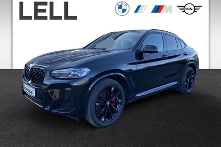 BMW X4 Gebrauchtwagen