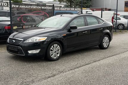 Ford Mondeo Gebrauchtwagen
