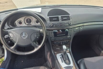 Mercedes-Benz E 200 Gebrauchtwagen