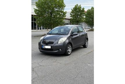 Toyota Yaris Gebrauchtwagen