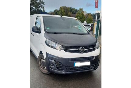 Opel Vivaro Gebrauchtwagen
