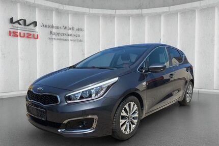 Kia ceed / Ceed Gebrauchtwagen