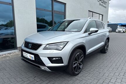 Seat Ateca Gebrauchtwagen