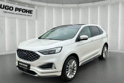 Ford Edge Gebrauchtwagen