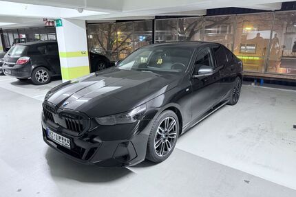 BMW 520 Gebrauchtwagen