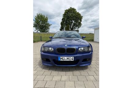 BMW M3 Gebrauchtwagen