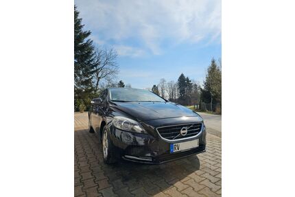Volvo V40 Gebrauchtwagen
