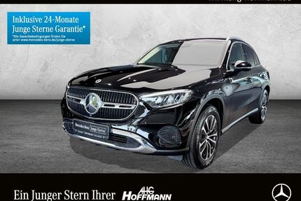 Mercedes-Benz GLC 220 Gebrauchtwagen