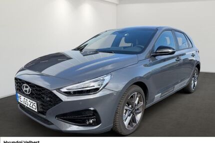 Hyundai i30 Gebrauchtwagen
