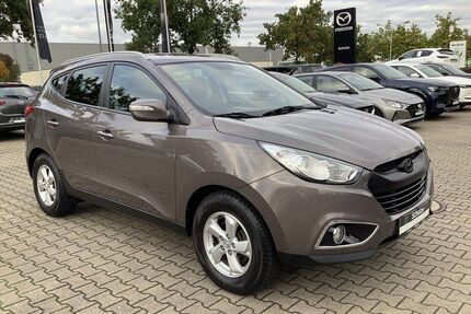 Hyundai ix35 Gebrauchtwagen