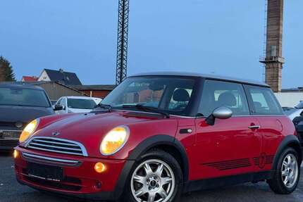 Mini Cooper Gebrauchtwagen
