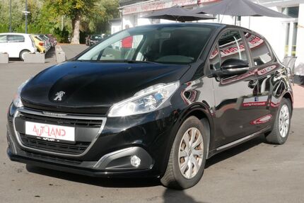 Peugeot 208 Gebrauchtwagen