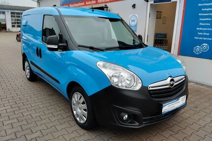 Opel Combo Gebrauchtwagen
