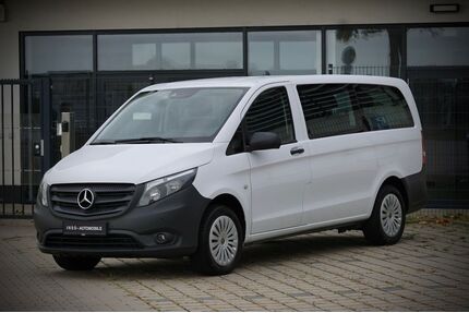 Mercedes-Benz Vito Gebrauchtwagen