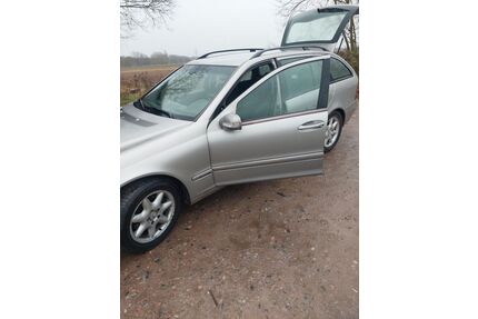 Mercedes-Benz C 270 Gebrauchtwagen