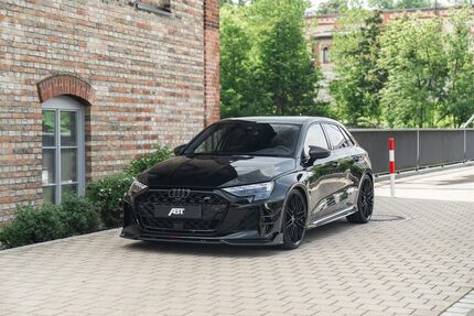 Audi RS3 Gebrauchtwagen
