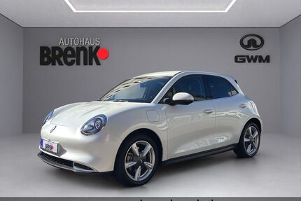 GWM Ora 03 Gebrauchtwagen