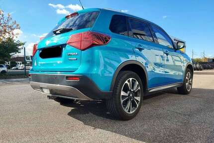 Suzuki Vitara Gebrauchtwagen