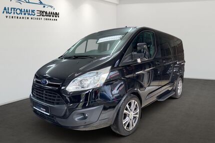 Ford Tourneo Custom Gebrauchtwagen