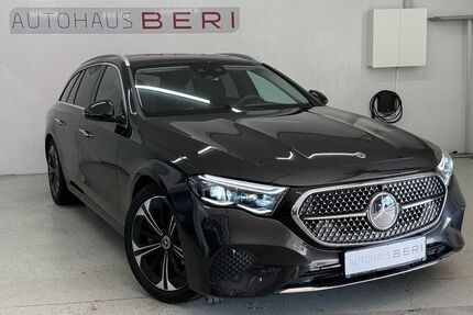 Mercedes-Benz E 300 Gebrauchtwagen