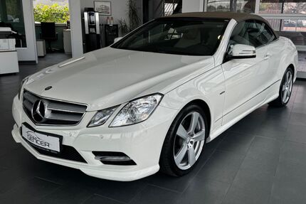 Mercedes-Benz E 250 Gebrauchtwagen