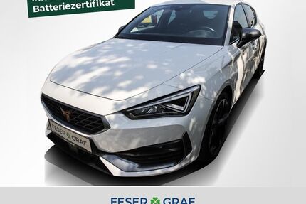 Cupra Leon Gebrauchtwagen