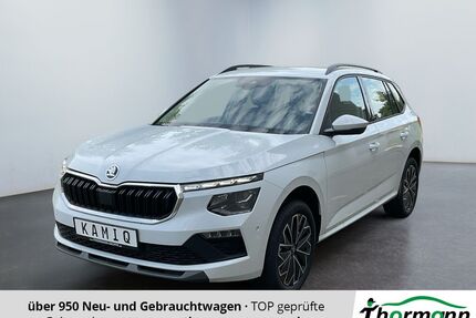 Skoda Kamiq Gebrauchtwagen
