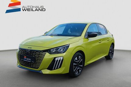Peugeot 208 Gebrauchtwagen